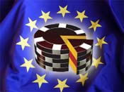 Online Poker in Trouble in Europe?